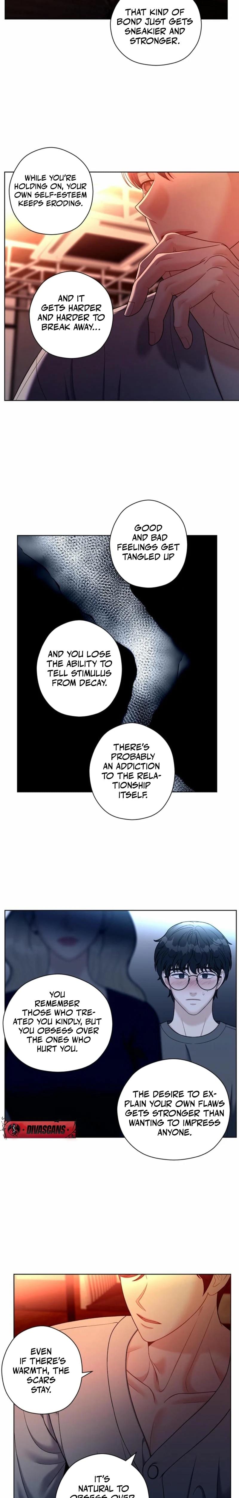 Innocent Wind (Uncensored), chapter 30, page 8 of 20