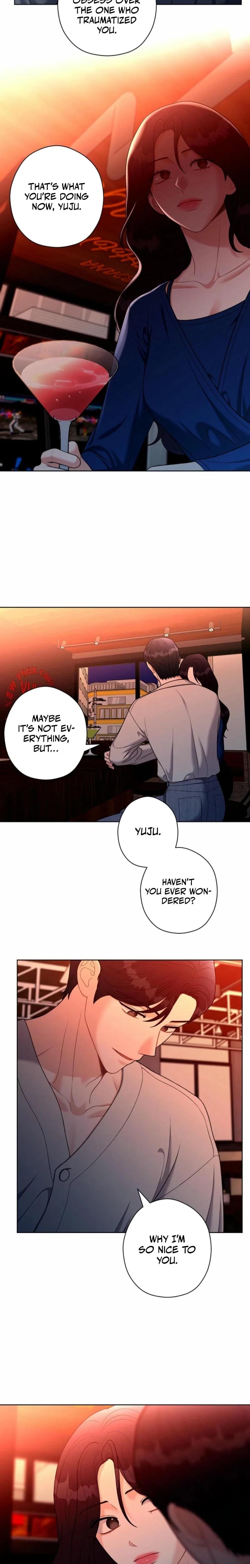Innocent Wind (Uncensored), chapter 30, page 9 of 20