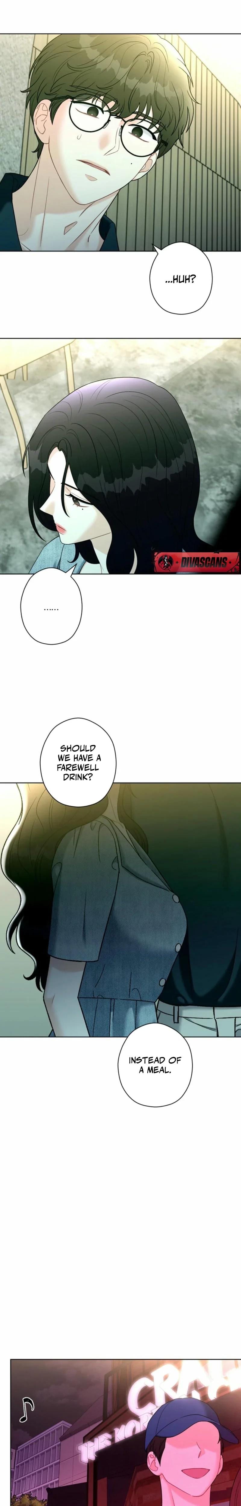 Innocent Wind (Uncensored), chapter 30, page 12 of 20