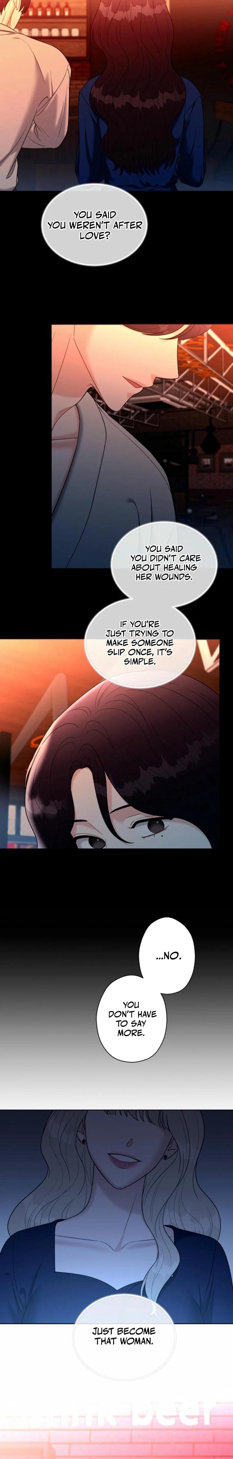 Innocent Wind (Uncensored), chapter 30, page 18 of 20