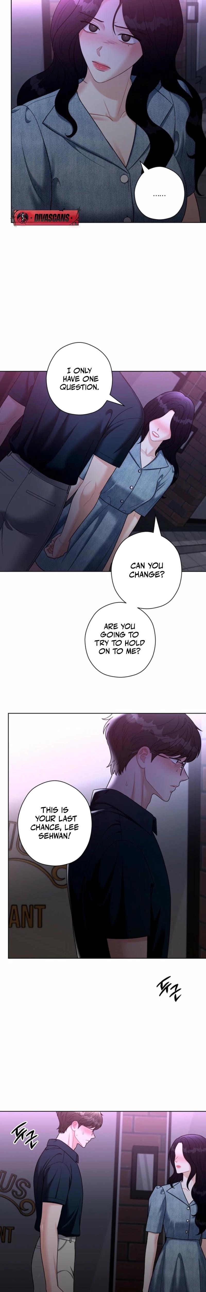 Innocent Wind (Uncensored), chapter 31, page 14 of 20
