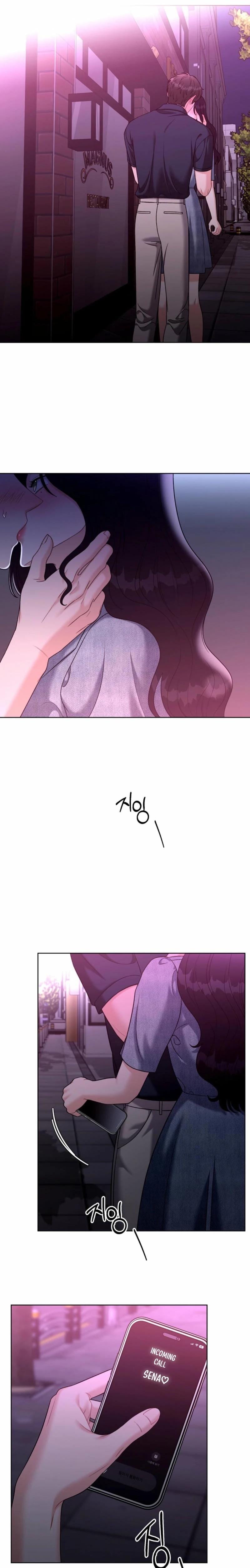 Innocent Wind (Uncensored), chapter 31, page 18 of 20