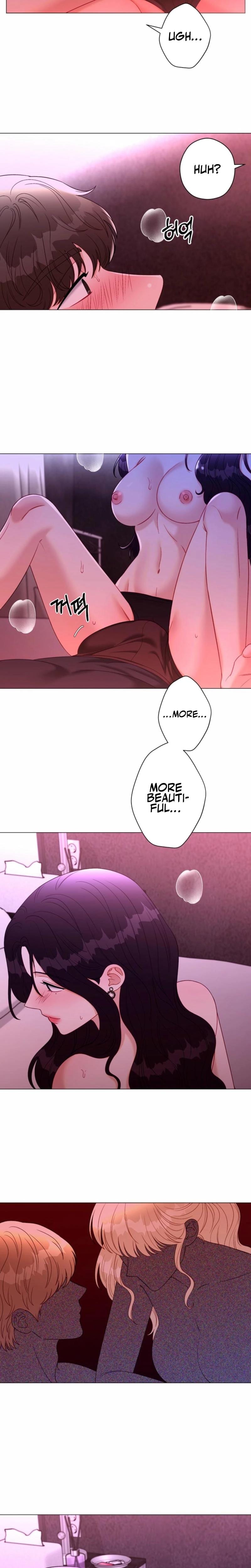Innocent Wind (Uncensored), chapter 32, page 8 of 19