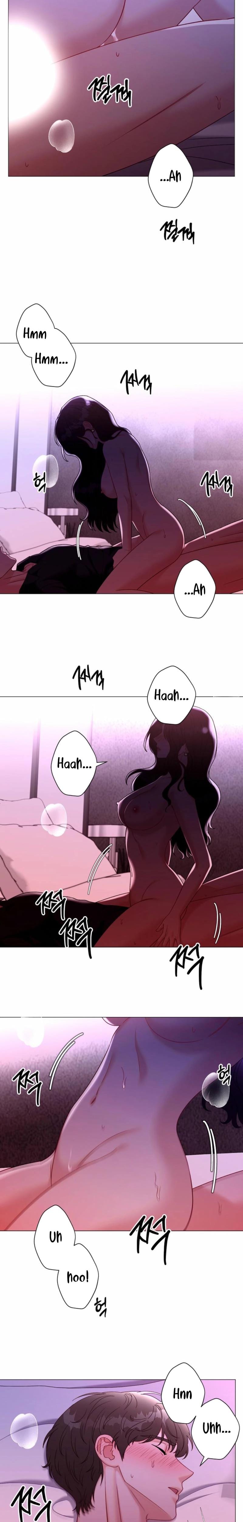 Innocent Wind (Uncensored), chapter 32, page 10 of 19