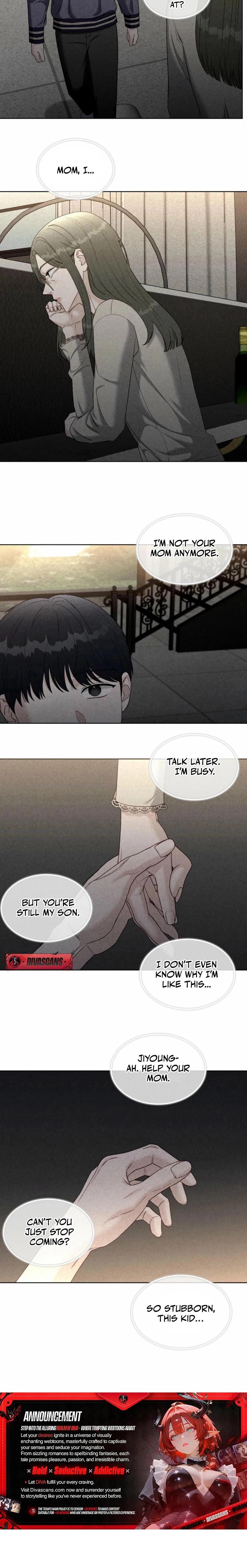 Innocent Wind (Uncensored), chapter 33, page 6 of 28