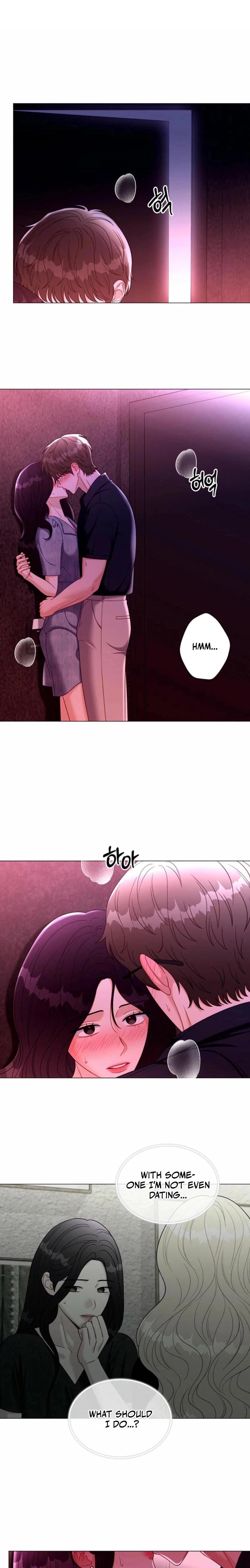 Innocent Wind (Uncensored), chapter 33, page 7 of 28