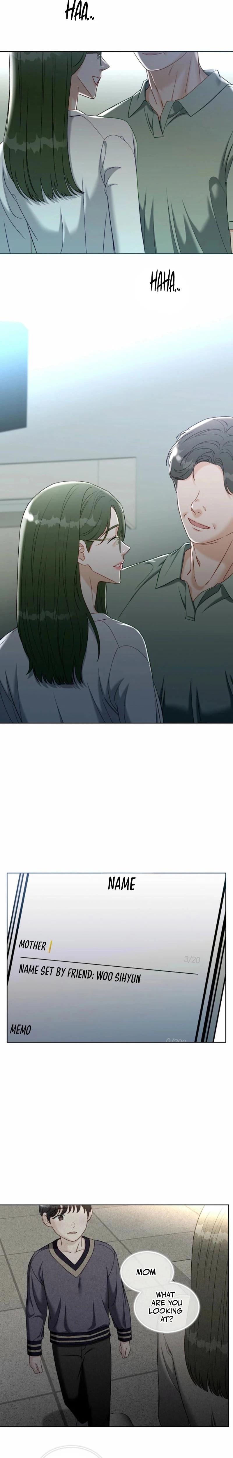 Innocent Wind (Uncensored), chapter 33, page 11 of 28