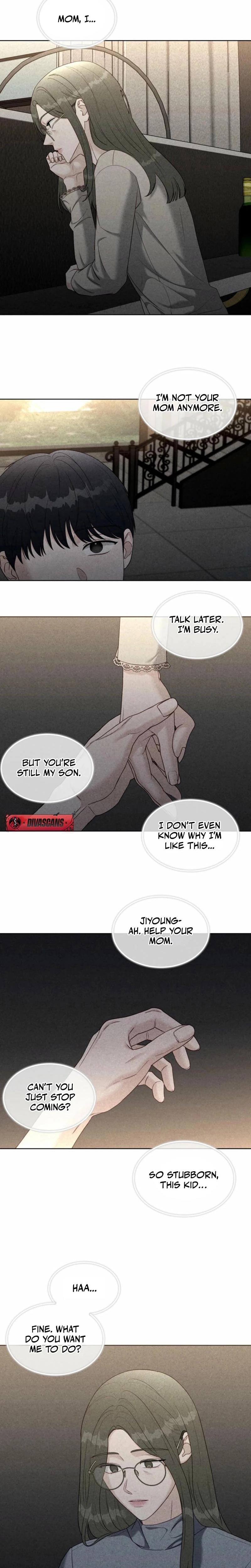 Innocent Wind (Uncensored), chapter 33, page 12 of 28
