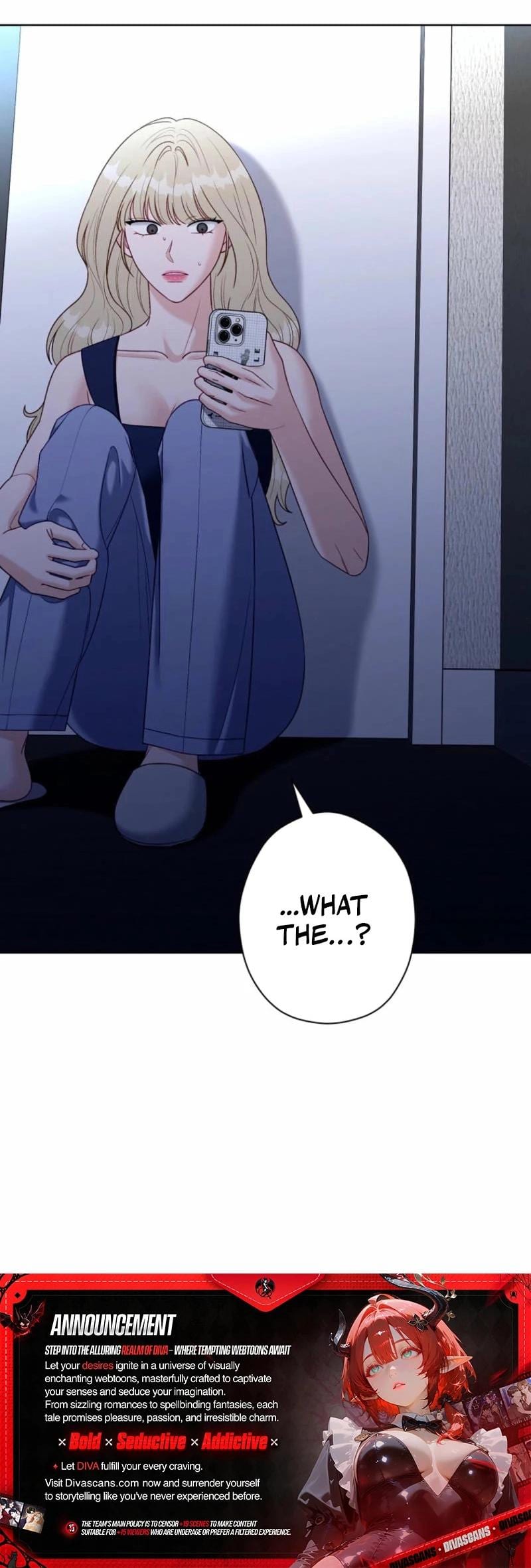 Innocent Wind (Uncensored), chapter 33, page 28 of 28