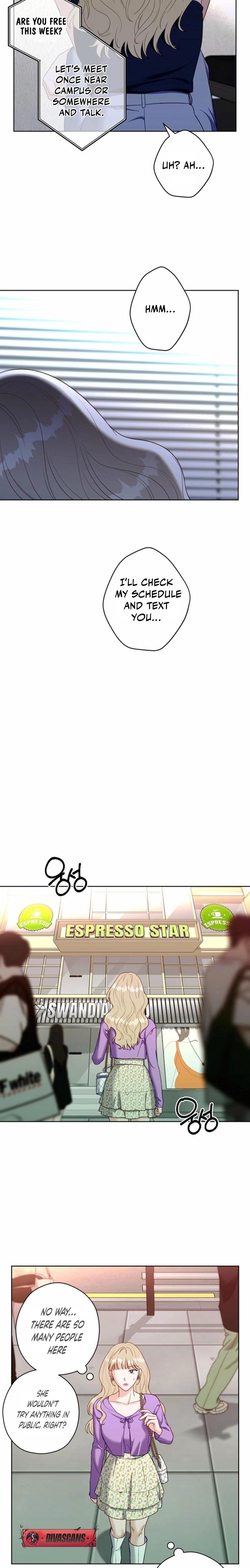 Innocent Wind (Uncensored), chapter 34, page 5 of 20