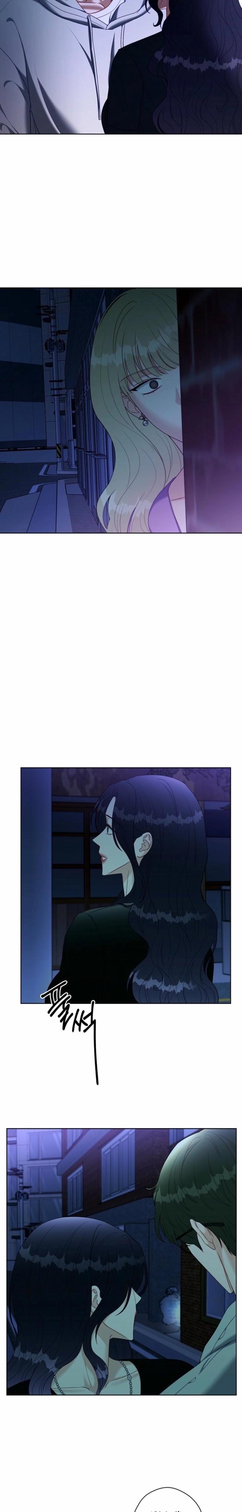 Innocent Wind (Uncensored), chapter 35, page 7 of 19