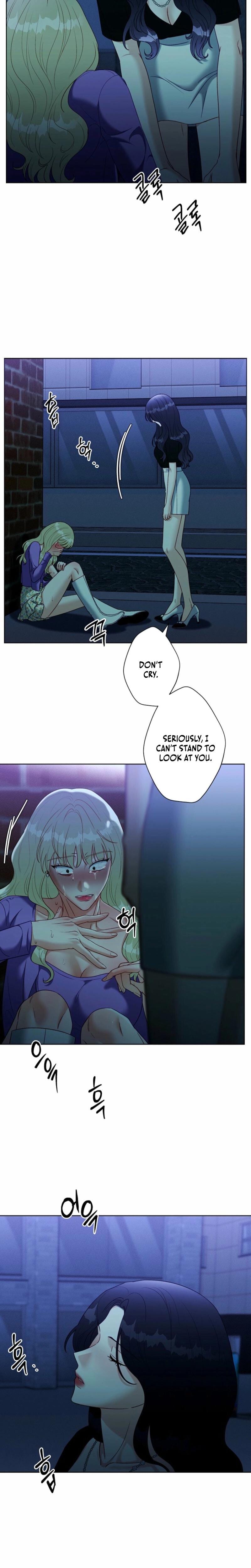 Innocent Wind (Uncensored), chapter 36, page 5 of 20