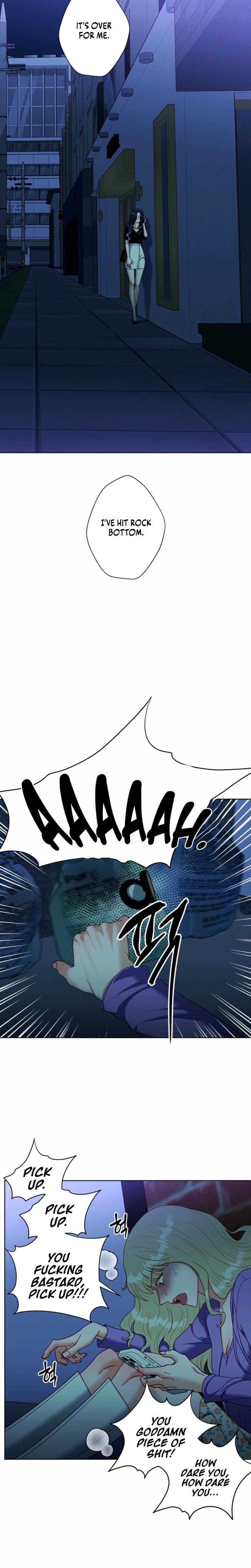 Innocent Wind (Uncensored), chapter 36, page 10 of 20