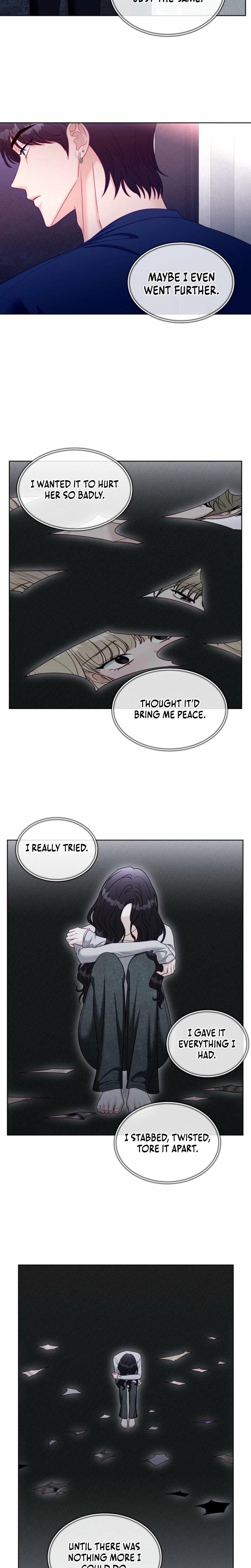 Innocent Wind (Uncensored), chapter 36, page 17 of 20