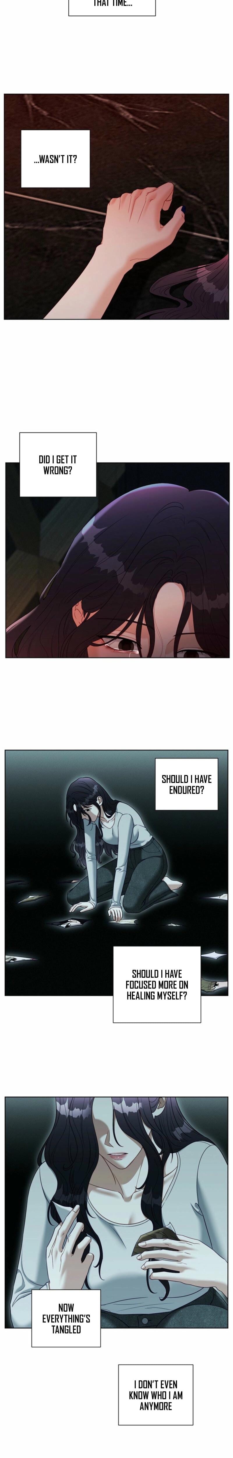 Innocent Wind (Uncensored), chapter 37, page 7 of 20