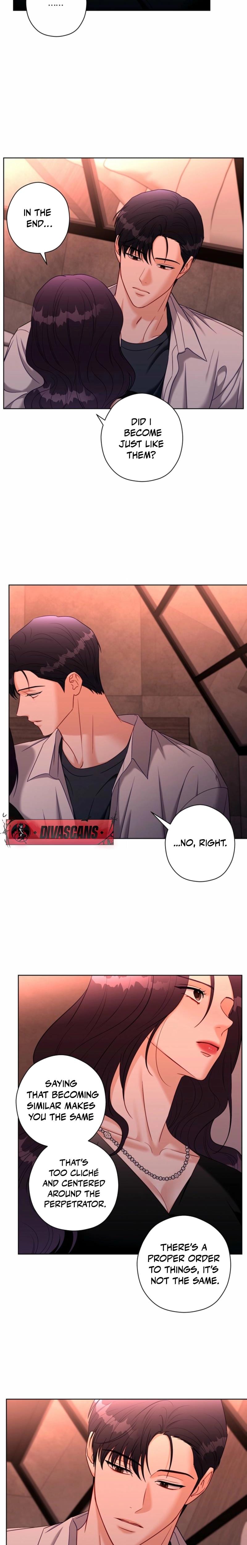Innocent Wind (Uncensored), chapter 38, page 6 of 19