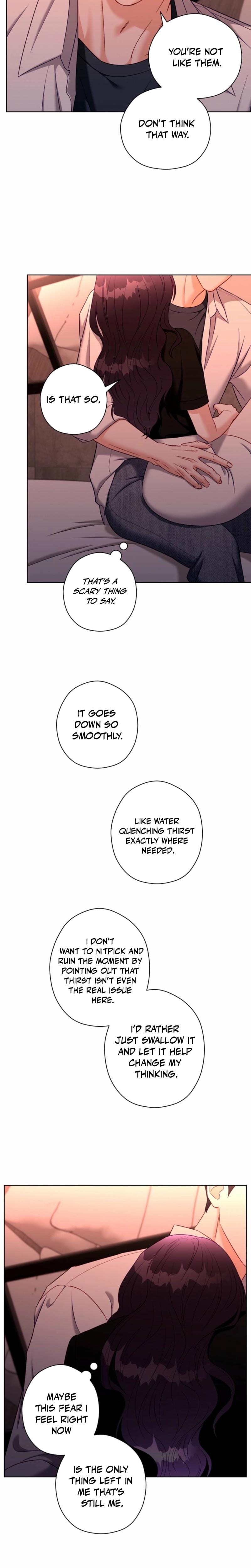 Innocent Wind (Uncensored), chapter 38, page 7 of 19