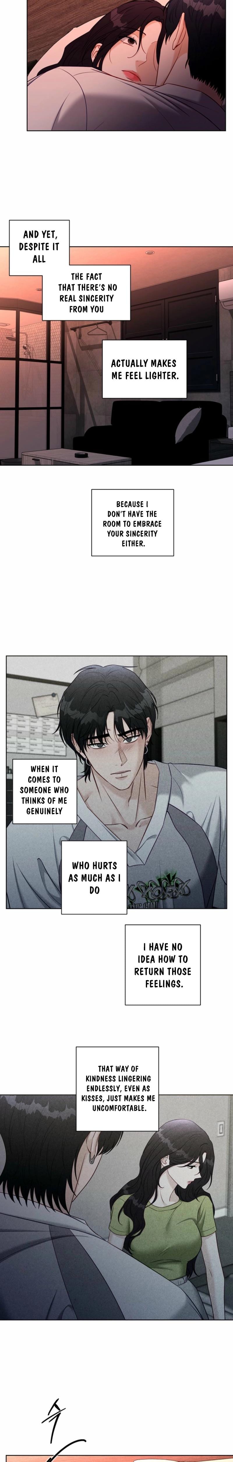 Innocent Wind (Uncensored), chapter 38, page 10 of 19