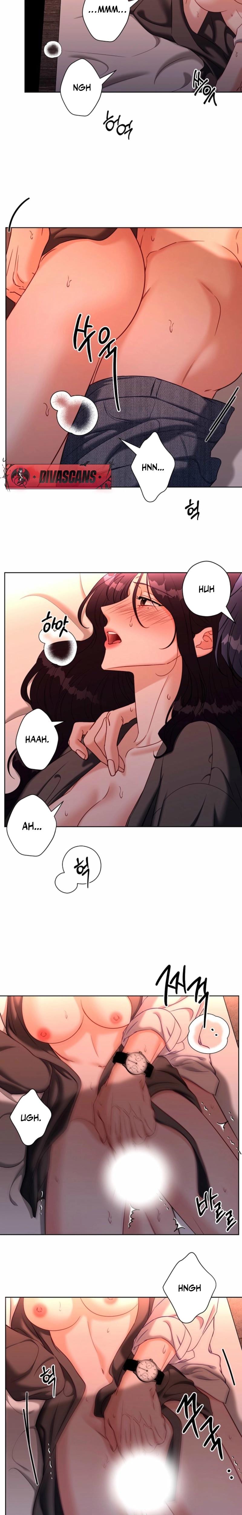 Innocent Wind (Uncensored), chapter 38, page 14 of 19