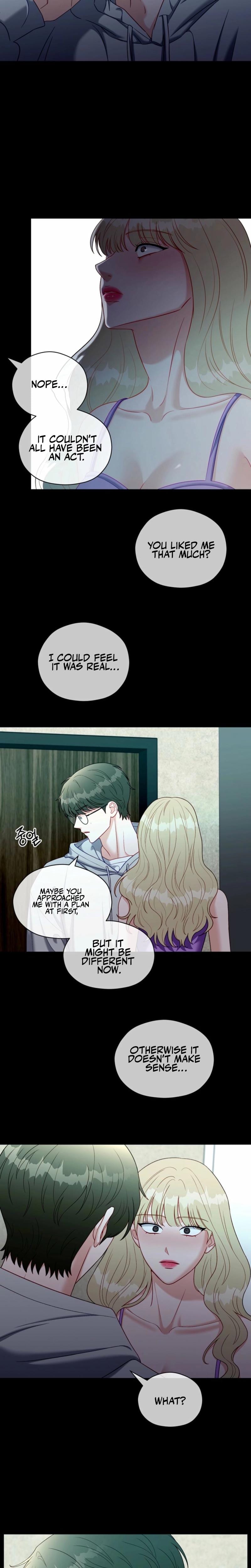 Innocent Wind (Uncensored), chapter 39, page 7 of 20