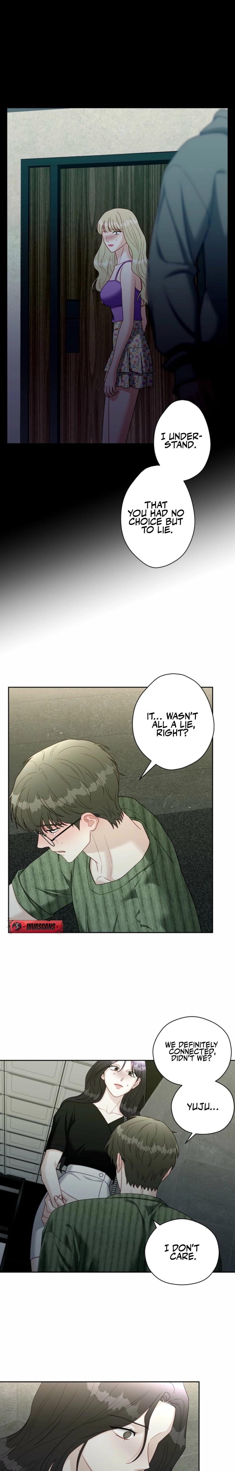 Innocent Wind (Uncensored), chapter 39, page 9 of 20