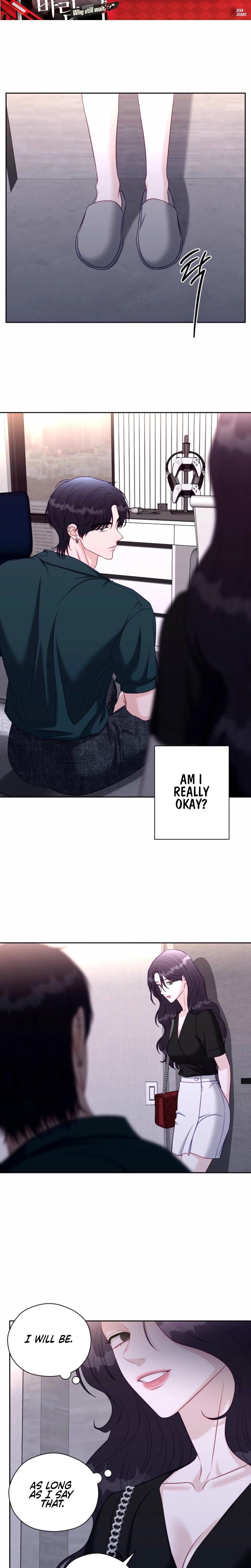 Innocent Wind (Uncensored), chapter 39, page 14 of 20