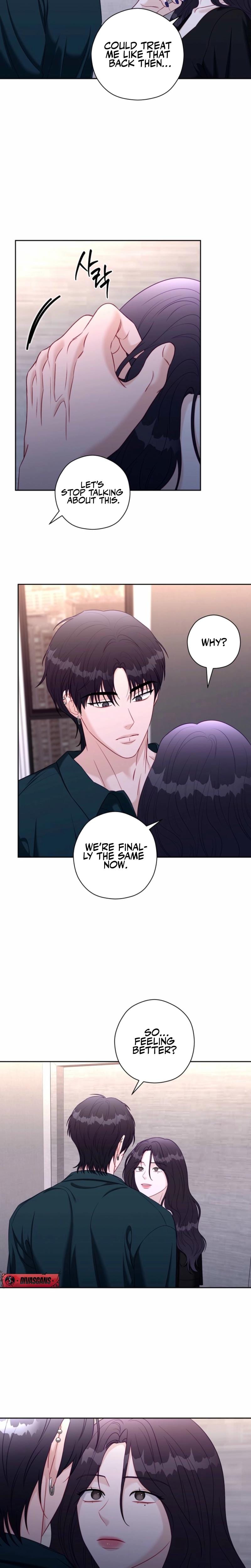 Innocent Wind (Uncensored), chapter 39, page 16 of 20