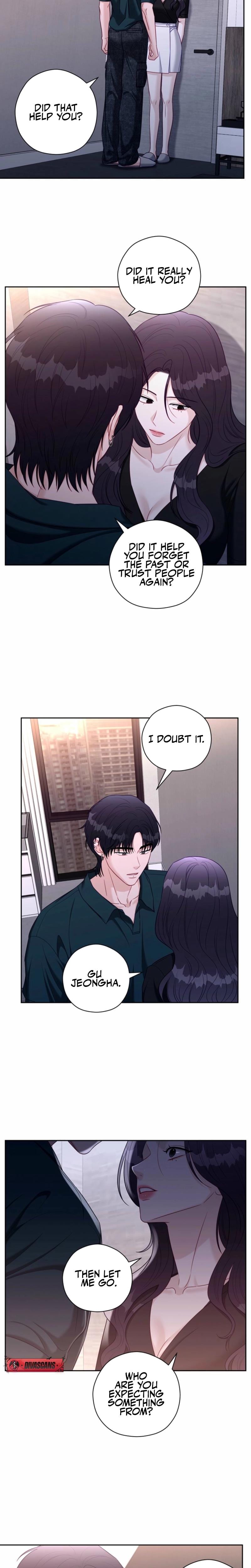 Innocent Wind (Uncensored), chapter 39, page 18 of 20