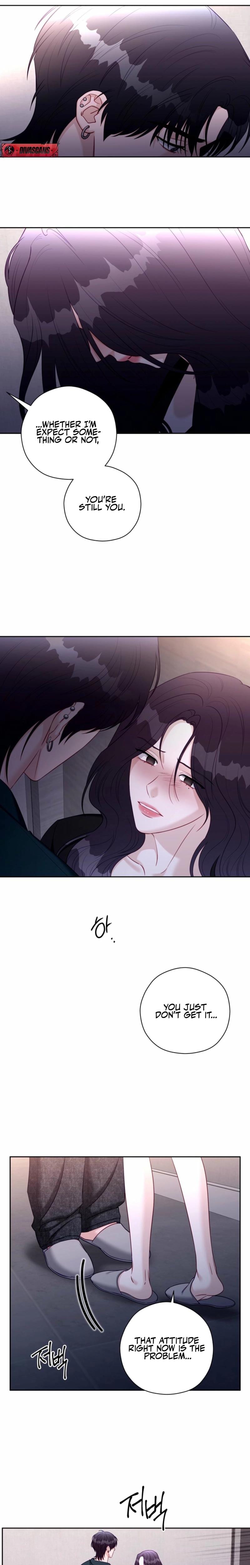 Innocent Wind (Uncensored), chapter 40, page 6 of 20