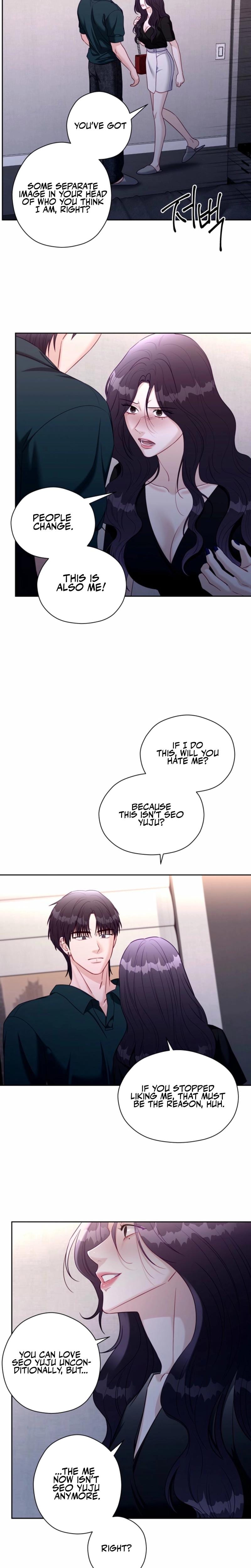 Innocent Wind (Uncensored), chapter 40, page 7 of 20