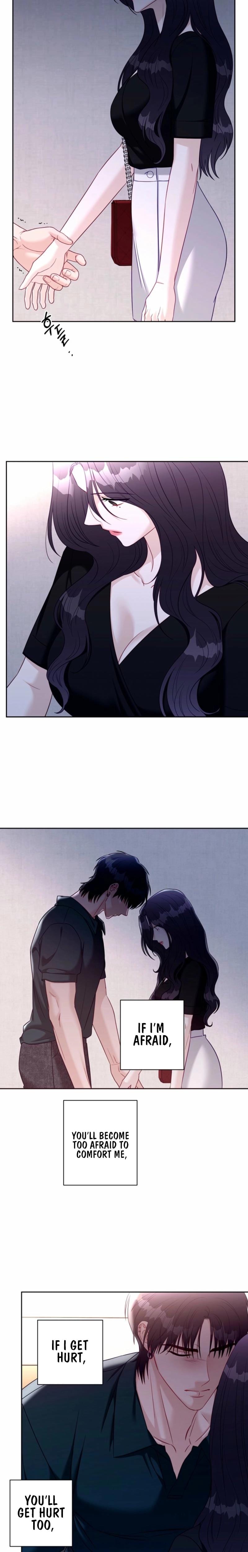 Innocent Wind (Uncensored), chapter 40, page 14 of 20