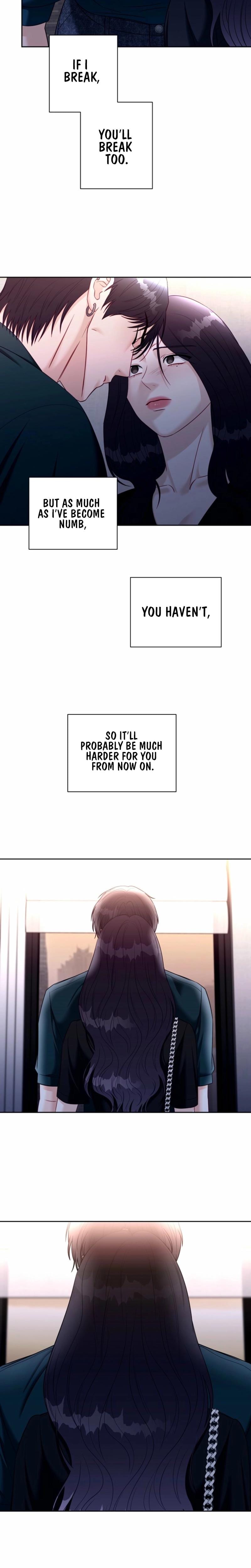 Innocent Wind (Uncensored), chapter 40, page 15 of 20