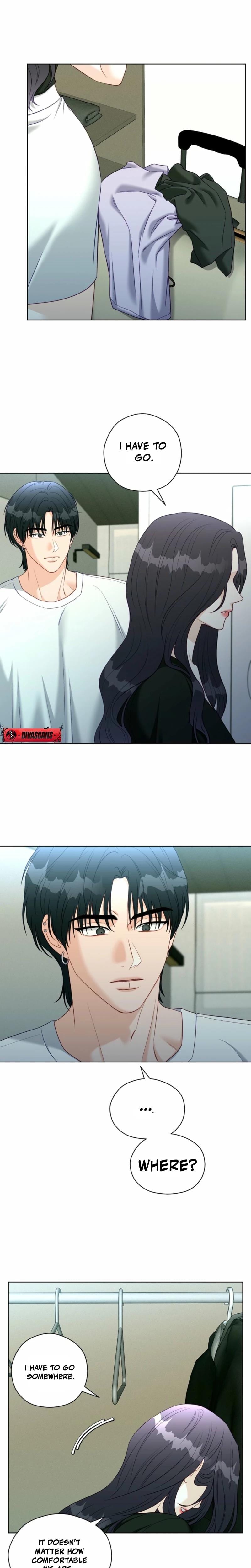 Innocent Wind (Uncensored), chapter 41, page 7 of 20