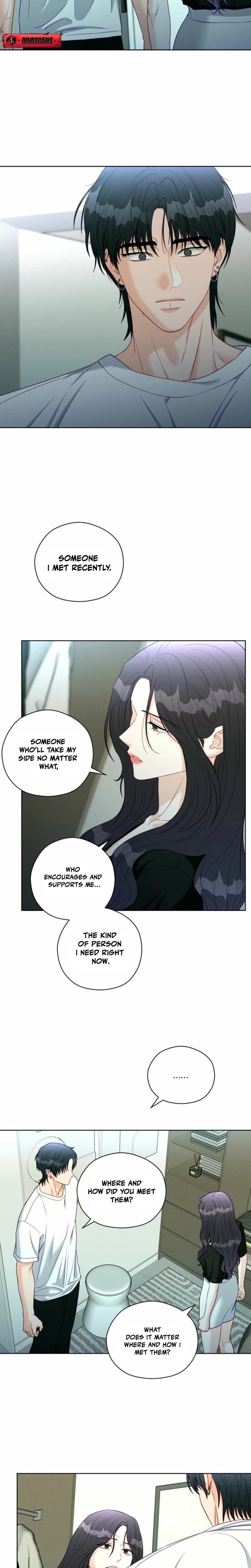 Innocent Wind (Uncensored), chapter 41, page 10 of 20