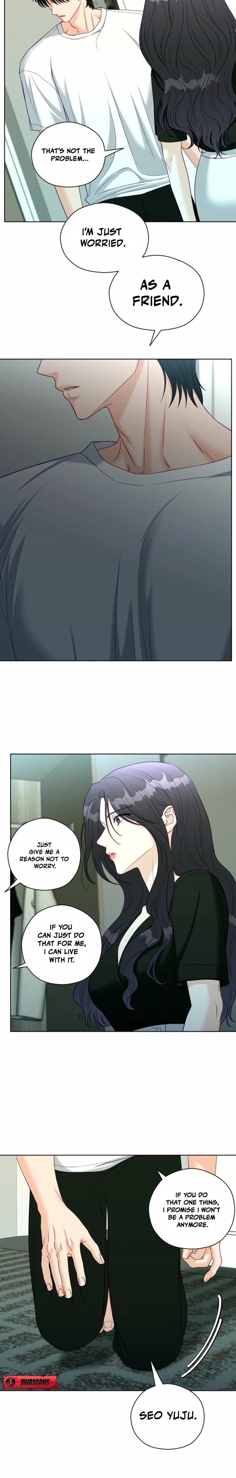 Innocent Wind (Uncensored), chapter 41, page 13 of 20
