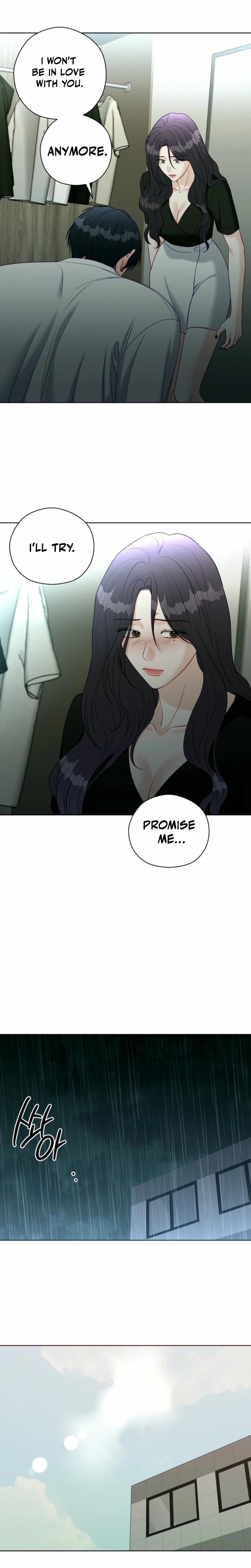 Innocent Wind (Uncensored), chapter 41, page 14 of 20