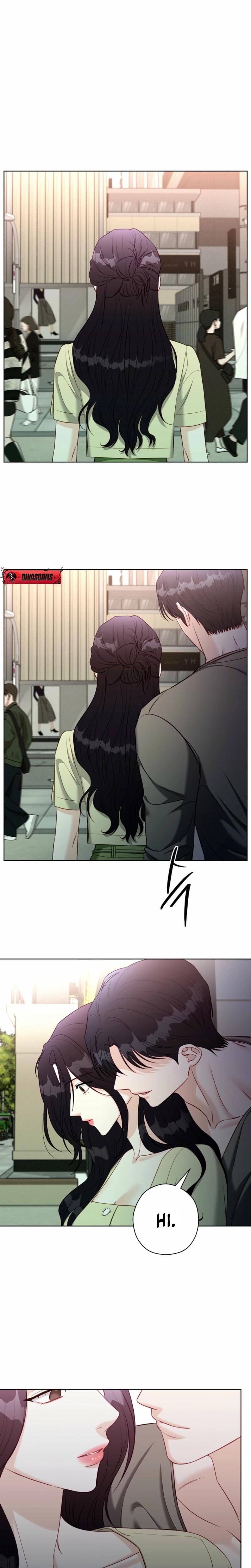Innocent Wind (Uncensored), chapter 41, page 15 of 20
