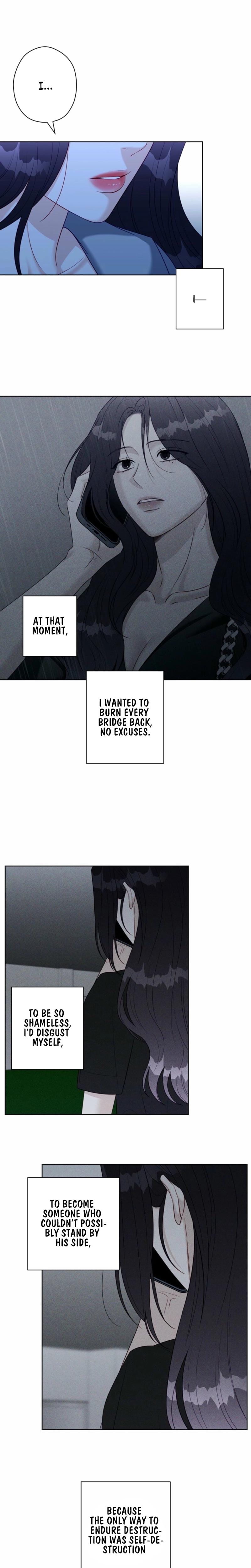 Innocent Wind (Uncensored), chapter 43, page 5 of 20