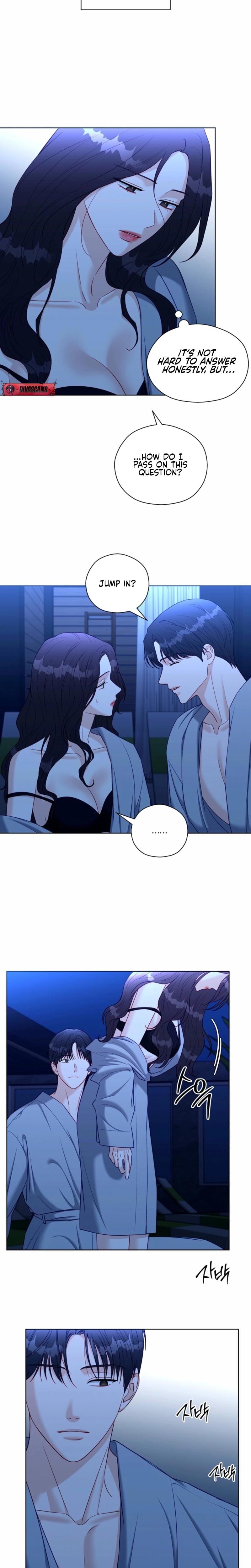 Innocent Wind (Uncensored), chapter 43, page 6 of 20