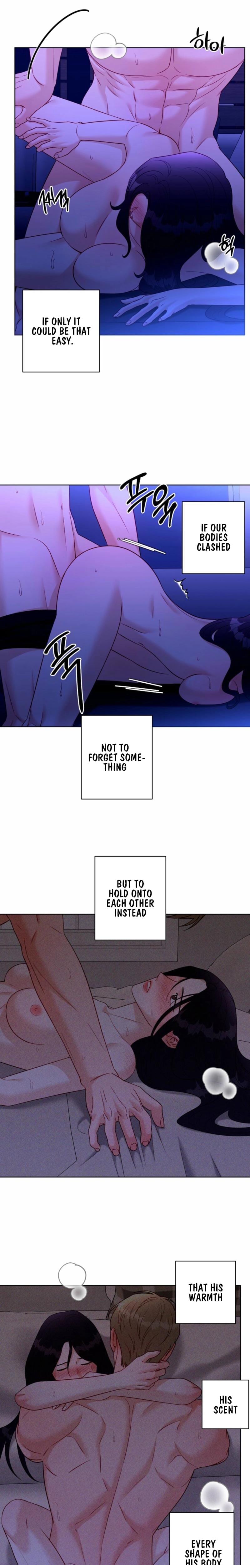 Innocent Wind (Uncensored), chapter 43, page 11 of 20