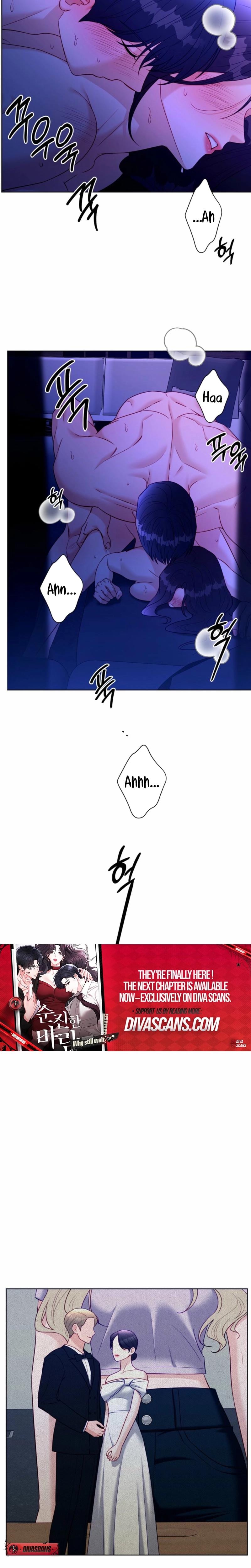 Innocent Wind (Uncensored), chapter 43, page 13 of 20