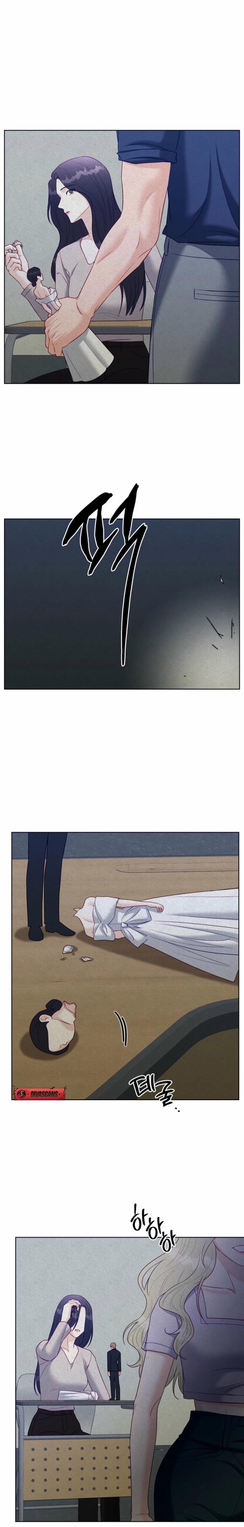Innocent Wind (Uncensored), chapter 43, page 14 of 20
