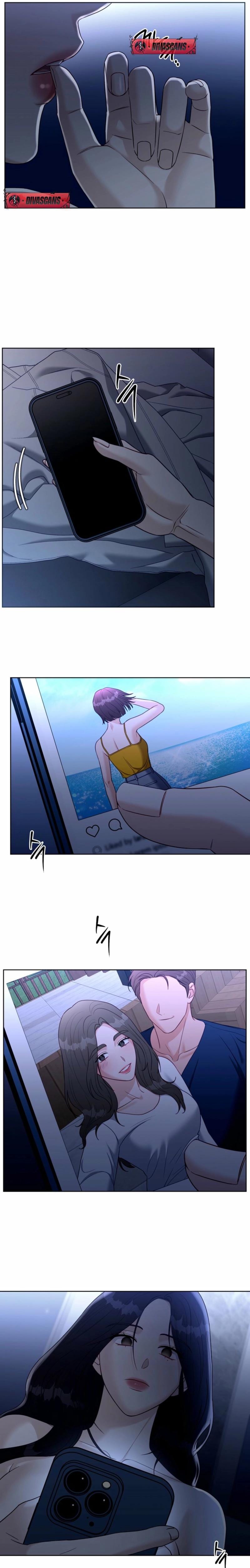 Innocent Wind (Uncensored), chapter 44, page 5 of 20