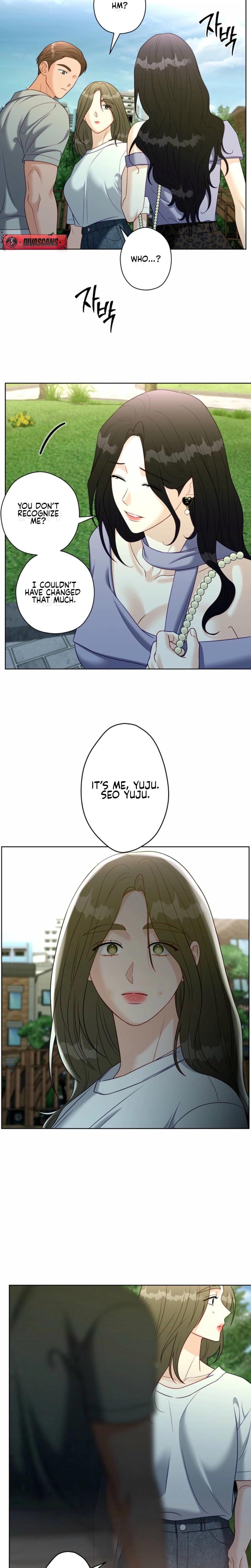 Innocent Wind (Uncensored), chapter 44, page 11 of 20
