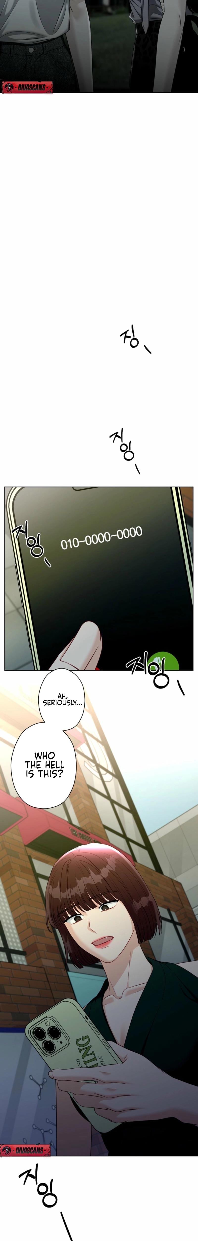 Innocent Wind (Uncensored), chapter 44, page 19 of 20