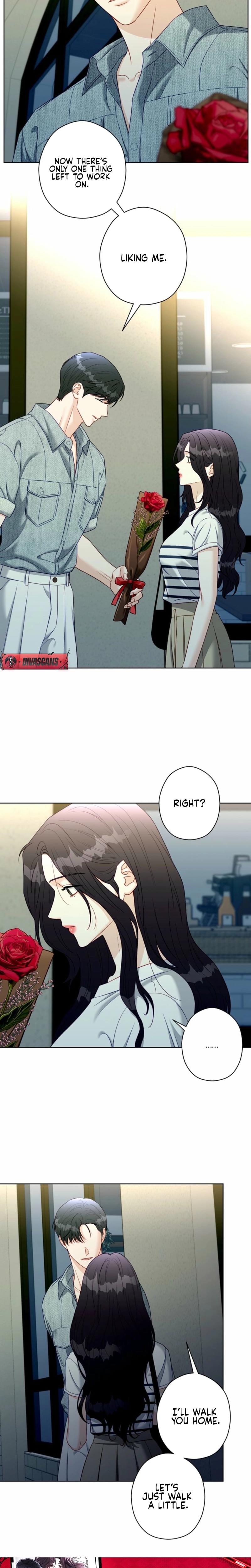 Innocent Wind (Uncensored), chapter 45, page 11 of 20