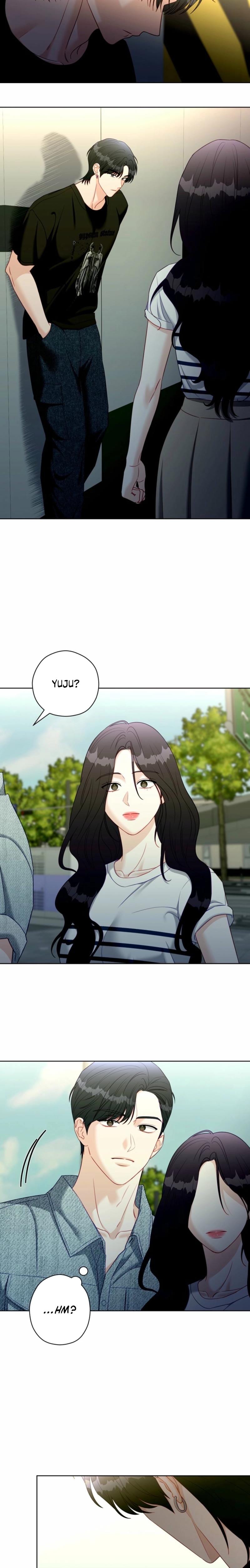 Innocent Wind (Uncensored), chapter 45, page 17 of 20