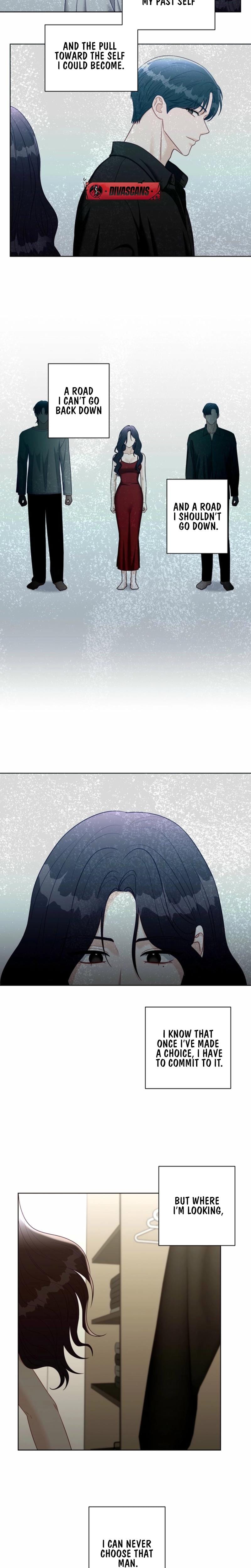 Innocent Wind (Uncensored), chapter 46, page 10 of 19