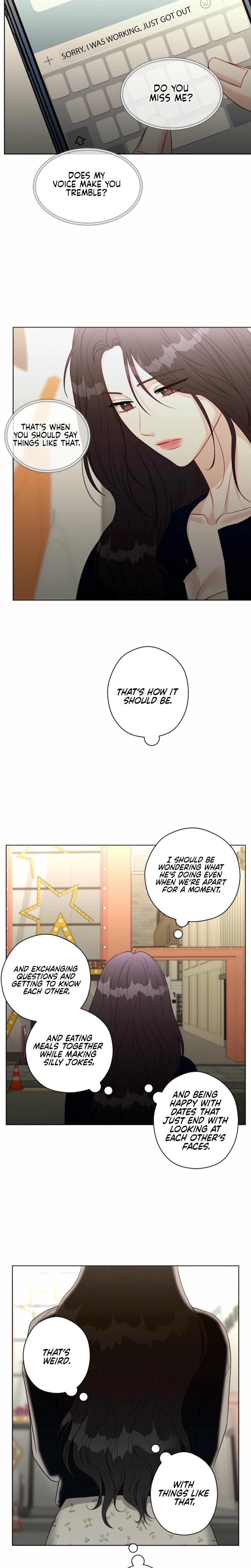 Innocent Wind (Uncensored), chapter 46, page 15 of 19