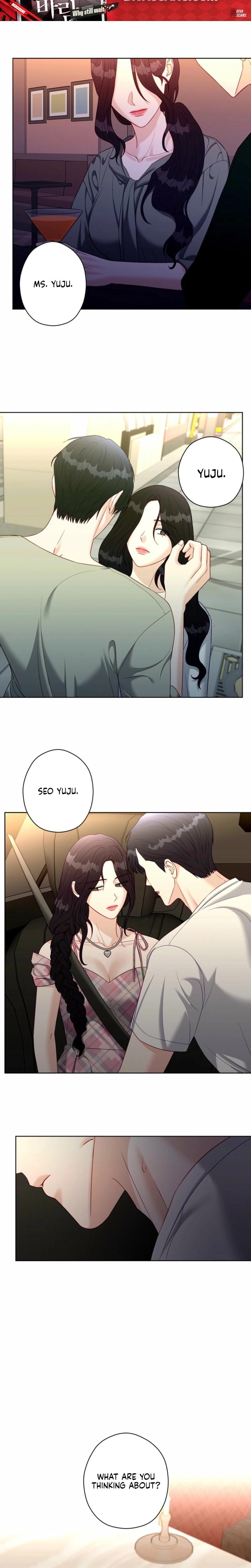Innocent Wind (Uncensored), chapter 47, page 13 of 19